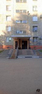 Продажа квартиры Омск.&nbsp;Добровольского ул, 13