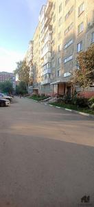Продажа квартиры Омск.&nbsp;Добровольского ул, 13