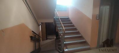 Продажа квартиры Омск.&nbsp;Добровольского ул, 13