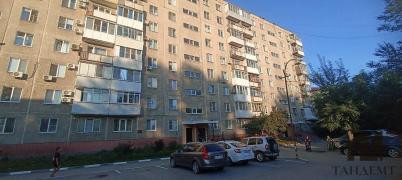 Продажа квартиры Омск.&nbsp;Добровольского ул, 13