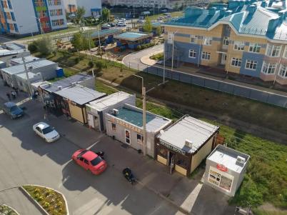Продажа квартиры Омск.&nbsp;Амурский-2, Амурская 21-я, 41