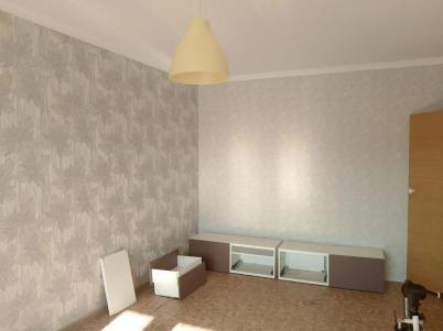 Продажа квартиры Омск.&nbsp;Амурский-2, Амурская 21-я, 41