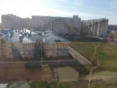 Продажа квартиры Омск.&nbsp;Амурский-2, Амурская 21-я, 41