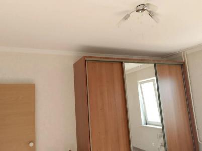 Продажа квартиры Омск.&nbsp;Амурский-2, Амурская 21-я, 41