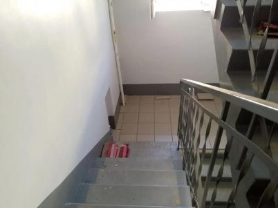 Продажа квартиры Омск.&nbsp;Амурский-2, Амурская 21-я, 41