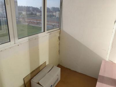 Продажа квартиры Омск.&nbsp;Амурский-2, Амурская 21-я, 41