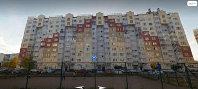 Продажа квартиры Омск.&nbsp;Амурский-2, Амурская 21-я, 41