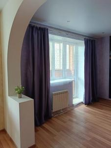 Продажа квартиры Омск.&nbsp;Континентальный, Туполева, 4/1