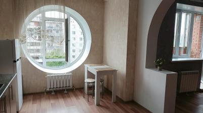 Продажа квартиры Омск.&nbsp;Континентальный, Туполева, 4/1