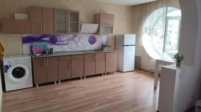 Продажа квартиры Омск.&nbsp;Континентальный, Туполева, 4/1