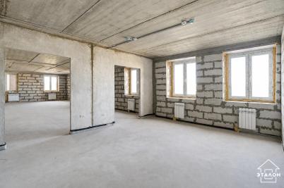 Продажа квартиры Омск.&nbsp;1-я Затонская улица 1к2