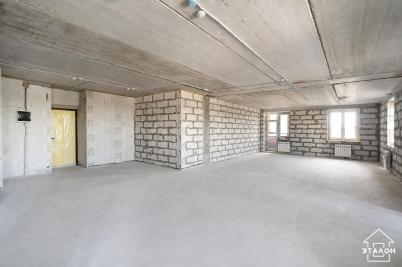 Продажа квартиры Омск.&nbsp;1-я Затонская улица 1к2