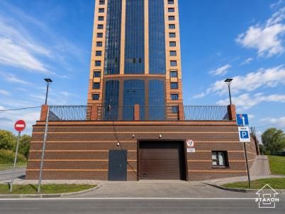 Продажа квартиры Омск.&nbsp;1-я Затонская улица 1к2