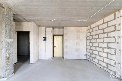 Продажа квартиры Омск.&nbsp;1-я Затонская улица 1к2