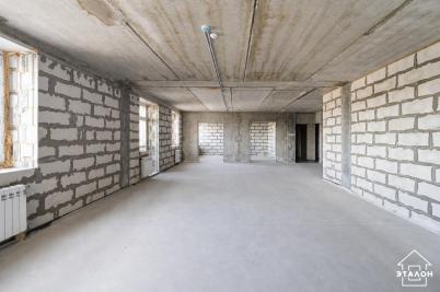 Продажа квартиры Омск.&nbsp;1-я Затонская улица 1к2