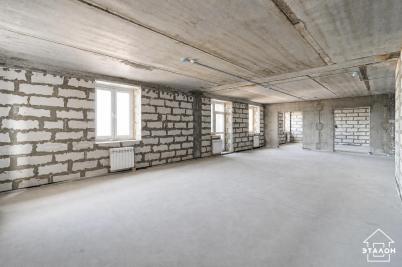 Продажа квартиры Омск.&nbsp;1-я Затонская улица 1к2