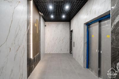 Продажа квартиры Омск.&nbsp;1-я Затонская улица 1к2