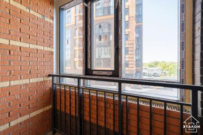 Продажа квартиры Омск.&nbsp;1-я Затонская улица 1к2