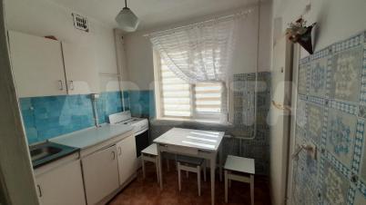 Продажа квартиры Омск.&nbsp;ул. Путилова, 3
