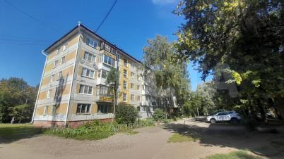 Продажа квартиры Омск.&nbsp;ул. Путилова, 3