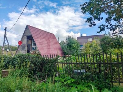 Продажа квартиры Омск.&nbsp;СНТ Степные зори, 22
