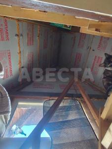 Продажа квартиры Омск.&nbsp;СНТ Степные зори, 22