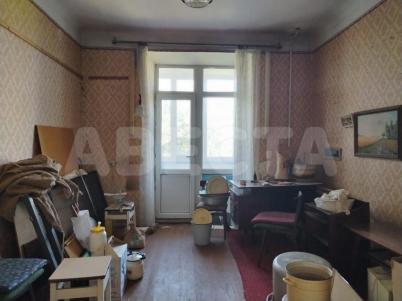 Продажа квартиры Омск.&nbsp;пр-кт. Мира, 78