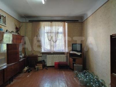 Продажа квартиры Омск.&nbsp;пр-кт. Мира, 78