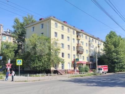 Продажа квартиры Омск.&nbsp;пр-кт. Мира, 78