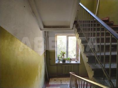 Продажа квартиры Омск.&nbsp;пр-кт. Мира, 78