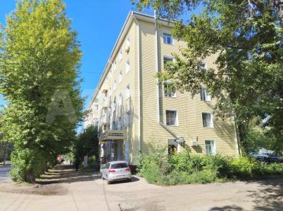 Продажа квартиры Омск.&nbsp;пр-кт. Мира, 78