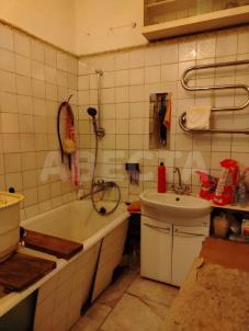 Продажа квартиры Омск.&nbsp;пр-кт. Мира, 78