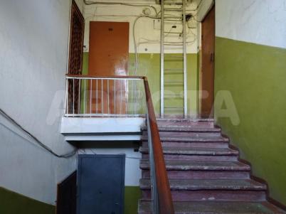 Продажа квартиры Омск.&nbsp;пр-кт. Мира, 78