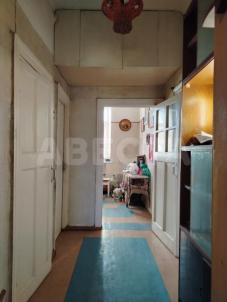 Продажа квартиры Омск.&nbsp;пр-кт. Мира, 78