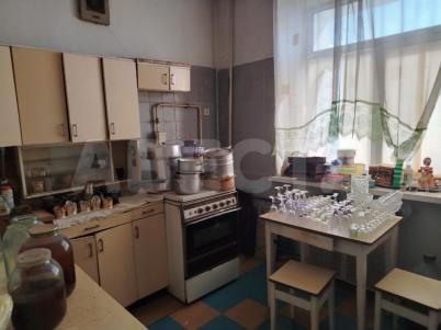 Продажа квартиры Омск.&nbsp;пр-кт. Мира, 78
