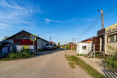 Продажа земли 10-я аллея 565
