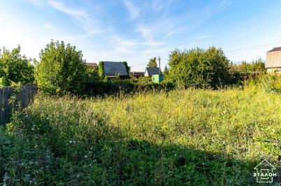 Продажа земли 10-я аллея 565