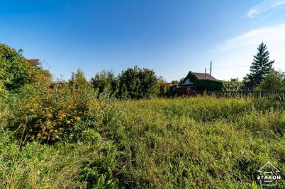 Продажа земли 10-я аллея 565