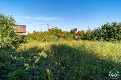 Продажа земли 10-я аллея 565