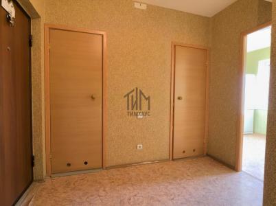 Аренда квартиры Омск.&nbsp;Е.А.Стороженко ул., 21к1