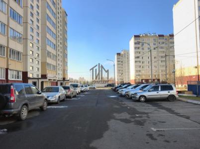 Аренда квартиры Омск.&nbsp;Е.А.Стороженко ул., 21к1
