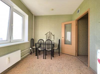 Аренда квартиры Омск.&nbsp;Е.А.Стороженко ул., 21к1