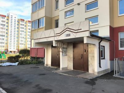 Аренда квартиры Омск.&nbsp;Е.А.Стороженко ул., 21к1