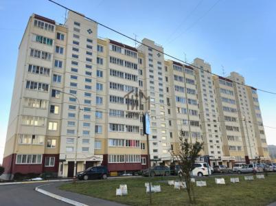 Аренда квартиры Омск.&nbsp;Е.А.Стороженко ул., 21к1