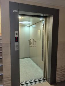 Аренда квартиры Омск.&nbsp;Е.А.Стороженко ул., 21к1