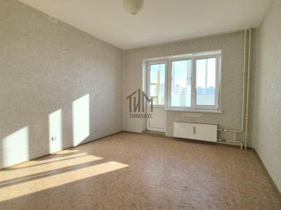 Аренда квартиры Омск.&nbsp;Е.А.Стороженко ул., 21к1