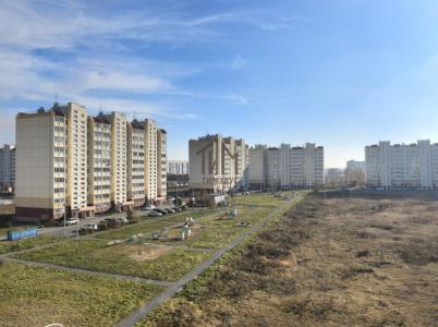 Аренда квартиры Омск.&nbsp;Е.А.Стороженко ул., 21к1
