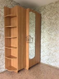Аренда квартиры Омск.&nbsp;Е.А.Стороженко ул., 21к1