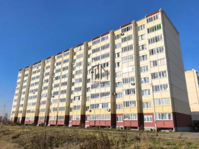 Аренда квартиры Омск.&nbsp;Е.А.Стороженко ул., 21к1