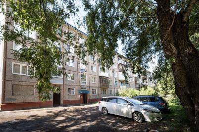 Продажа квартиры Омск.&nbsp;27-я Северная ул, 96